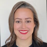 Anastasia Giannoulas